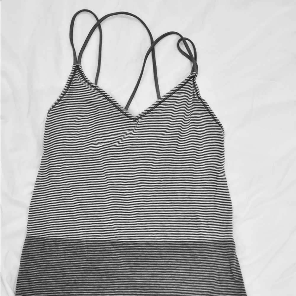 Lululemon Yoga Tank